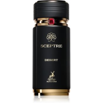 Maison Alhambra Sceptre Desert Eau de Parfum unisex - imagine 2